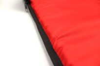 Pokrowiec na akordeon PREMIUM 60 B czerwony - 9