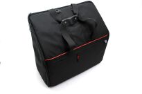 Pokrowiec na akordeon PREMIUM 60 B czerwony - 12