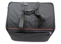 Pokrowiec na akordeon PREMIUM 60 B czerwony - 13