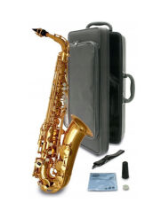 Saksofon altowy Eb YAMAHA YAS 480 YAS-480 YAS480
