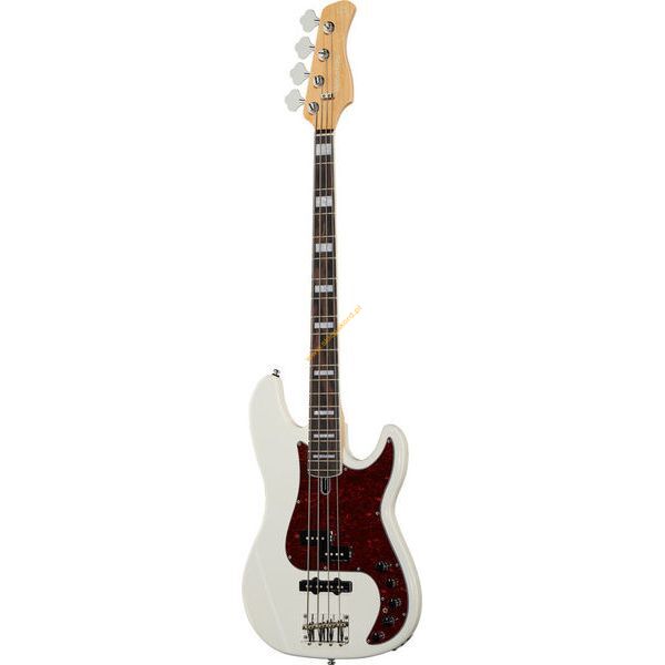 Gitara basowa 4 strunowa Marcus Miller Sire P7 Alder 4 AW 2nd Gen