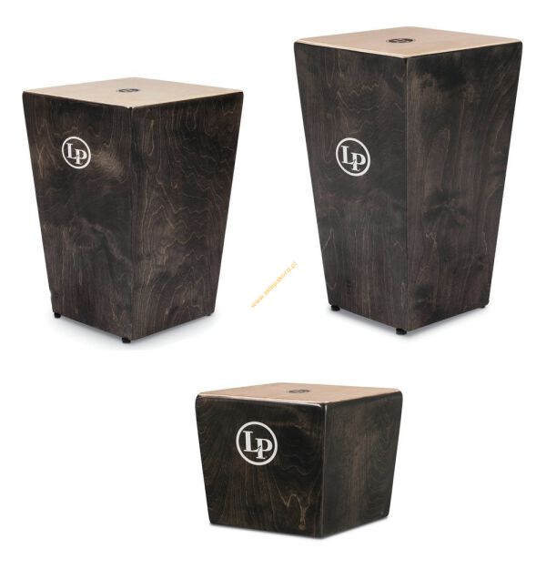 Cajon Cuban Quinto LP9900Q LATIN PERCUSSION