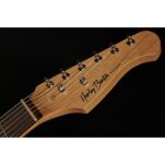 Gitara elektryczna Harley Benton ST-Modern HSS SFG - 3