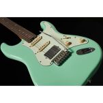 Gitara elektryczna Harley Benton ST-Modern HSS SFG - 4