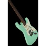 Gitara elektryczna Harley Benton ST-Modern HSS SFG - 8