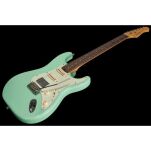 Gitara elektryczna Harley Benton ST-Modern HSS SFG - 9