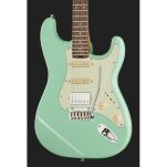 Gitara elektryczna Harley Benton ST-Modern HSS SFG - 15