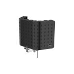 Kabina akustyczna do mikrofonu Roxtone PMA310 - 2