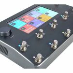 Wzmacniacz gitarowy Neural DSP Quad Cortex - 2