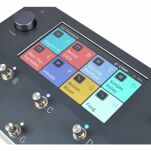 Wzmacniacz gitarowy Neural DSP Quad Cortex - 3
