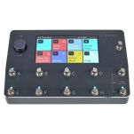 Wzmacniacz gitarowy Neural DSP Quad Cortex - 4