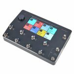 Wzmacniacz gitarowy Neural DSP Quad Cortex - 5