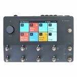 Wzmacniacz gitarowy Neural DSP Quad Cortex - 6