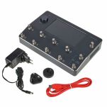 Wzmacniacz gitarowy Neural DSP Quad Cortex - 9