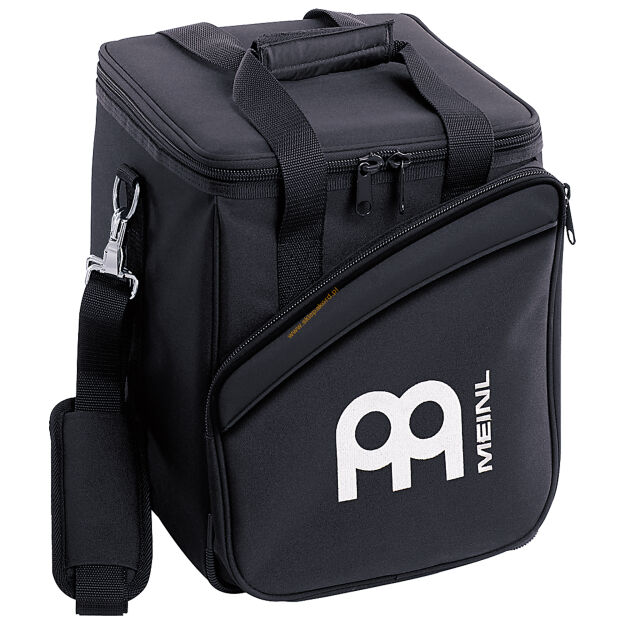 Pokrowiec duży na Ibo Drum MEINL MIB-L czarny