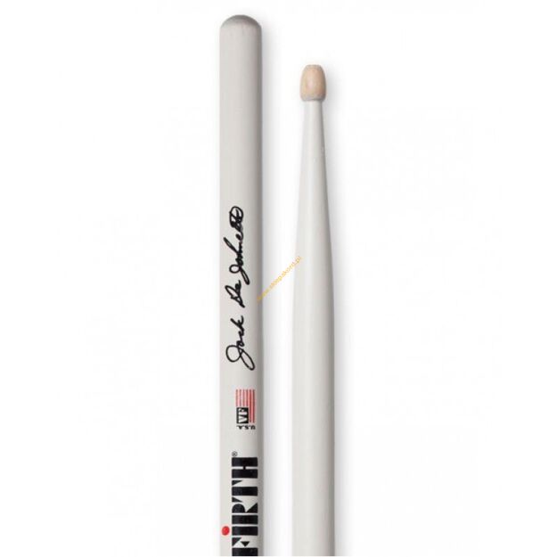 Pałki perkusyjne Vick Firth SJD Jack DeJohnette