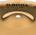 Talerze Perkusyjne CC12S-B MEINL SPLASH - 3