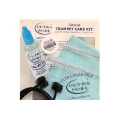 Zestaw do pielęgnacji Ultra Pure trąbka