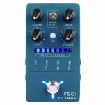 Efekt gitarowy Flamma FS01 Looper/Drum Machine - 3