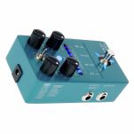 Efekt gitarowy Flamma FS01 Looper/Drum Machine - 4