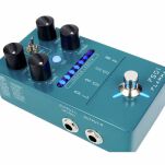 Efekt gitarowy Flamma FS01 Looper/Drum Machine - 5