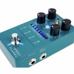 Efekt gitarowy Flamma FS01 Looper/Drum Machine - 6