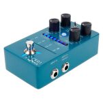 Efekt gitarowy Flamma FS01 Looper/Drum Machine - 7