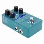 Efekt gitarowy Flamma FS01 Looper/Drum Machine - 8