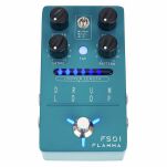 Efekt gitarowy Flamma FS01 Looper/Drum Machine - 9