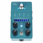 Efekt gitarowy Flamma FS01 Looper/Drum Machine - 10