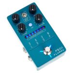 Efekt gitarowy Flamma FS01 Looper/Drum Machine - 11