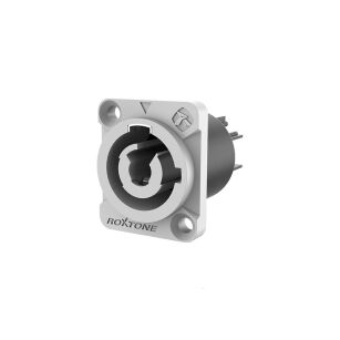 Gniazdo zasilania RAC3MPO ROXTONE