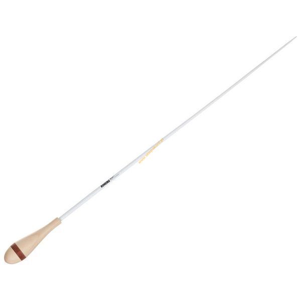 Batuta Rohema Baton 