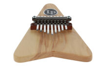 Kalimba Pentatonic Latin Percussion Gewa - 4