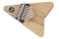 Kalimba Pentatonic Latin Percussion Gewa - 2