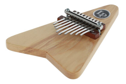 Kalimba Pentatonic Latin Percussion Gewa
