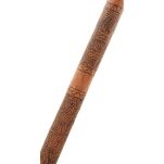 Zaklinacz deszczu Terre Rainmaker Maori 75 cm - 5