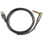 Przetwornik Pickup do gitary akustycznej AER Lily One Acoustic Pickup - 4