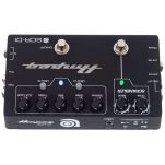 Przedwzmacniacz basowy Ampeg SCR-DI - 2
