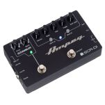 Przedwzmacniacz basowy Ampeg SCR-DI - 4
