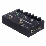 Przedwzmacniacz basowy Ampeg SCR-DI - 7