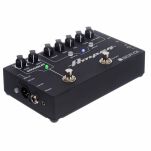 Przedwzmacniacz basowy Ampeg SCR-DI - 8