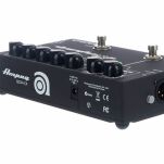 Przedwzmacniacz basowy Ampeg SCR-DI - 10