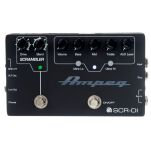 Przedwzmacniacz basowy Ampeg SCR-DI - 11