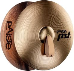 Talerze marszowe PST 5 BAND 16" PAISTE