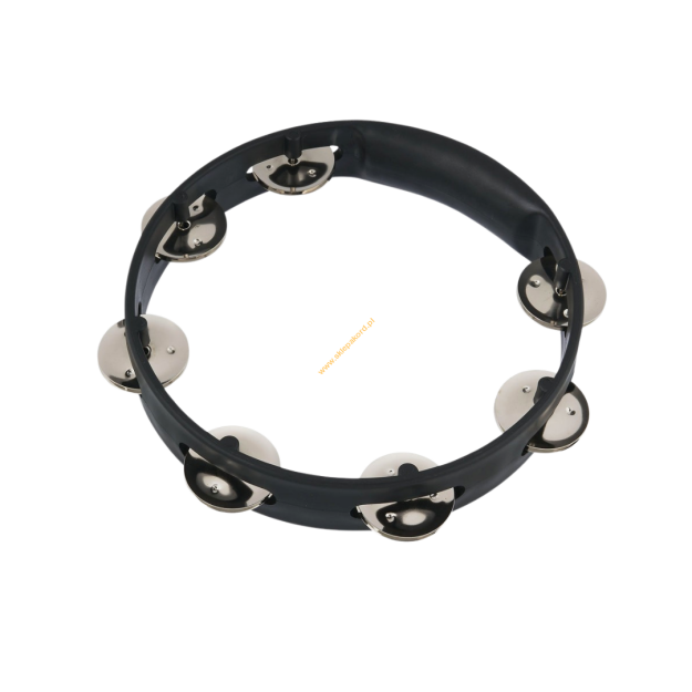 Tamburyno Aspire Latin Percussion LPA180 czarny