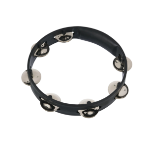 Tamburyno Aspire Latin Percussion LPA180 czarny