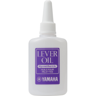 Olejek YAMAHA Lever Oil