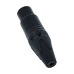 Wtyk żeński Neutrik NC3FXX-BAG - 2