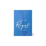 Stroik do klarnetu basowego 1.5 RICO ROYAL - 6